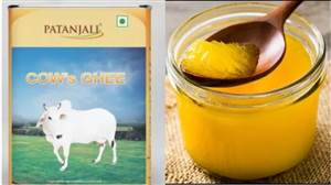 ਕਿਤੇ ਤੁਸੀਂ ਵਾ ਤਾਂ ਨਹੀਂ ਖਾ ਰਹੇ ਪਤੰਜਲੀ ਘਿਓ, ਸੀਸਾ ਮਿੱਥੀ ਹੱਦ ਤੋਂ ਪੰਜ ਗੁਣਾ ਵੱਧ; ਵਿਕਰੀ ’ਤੇ ਰੋਕ