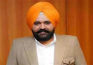 ਰਾਜਬੀਰ ਸਿੰਘ ਘੁੰਮਣ ਨੂੰ ਹਾਈ ਕੋਰਟ ਤੋਂ ਰਾਹਤ ਨਹੀਂ, ਸਿੰਗਲ ਬੈਂਚ ਨੇ ਸੁਣਵਾਈ ਤੋਂ ਕੀਤਾ ਇਨਕਾਰ