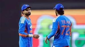 IND vs WI: ਸੁਰੱਖਿਅਤ ਸਕੋਰ ਕੀ ਹੈ? ਬੁਰੀ ਤਰ੍ਹਾਂ ਹਾਰਨ ਤੋਂ ਬਾਅਦ ਸ਼੍ਰੇਅਸ ਅਈਅਰ ਨੇ ਚੁੱਕੇ ਸਵਾਲ, ਬਣਾਉਣ ਲੱਗੇ ਬਹਾਨੇ