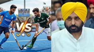 ਪਾਕਿਸਤਾਨ ਦੇ ਹਟਣ ਤੋਂ ਬਾਅਦ ਵੀ ਹਾਕੀ ਦਾ ਉਤਸਾਹ ਬਰਕਰਾਰ, ਮੋਹਾਲੀ ’ਚ ਸਜੇਗਾ ਚੈਂਪੀਅਨਜ਼ ਟਰਾਫੀ ਦਾ ਮੰਚ; ਮੁਫ਼ਤ ’ਚ ਦੇਖ ਸਕਣਗੇ ਮੈਚ