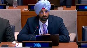 'ਪਰਮਾਣੂ ਧਮਕੀਆਂ ਹੁਣ ਨਹੀਂ ਚੱਲਣਗੀਆਂ...', UN 'ਚ ਭਾਰਤ ਨੇ ਪਾਕਿਸਤਾਨ ਦੀਆਂ ਸਾਜ਼ਿਸ਼ਾਂ ਦਾ ਕੀਤਾ ਪਰਦਾਫਾਸ਼