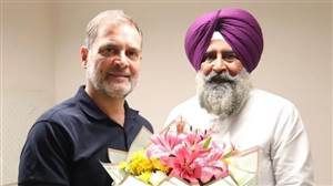 ਪਰਗਟ ਸਿੰਘ ਕੱਲ੍ਹ ਸੰਭਾਲਣਗੇ ਪੰਜਾਬ ਕਾਂਗਰਸ ਦੀ ਕਮਾਨ, ਧੜੇਬੰਦੀ ਦਰਮਿਆਨ ਇੱਕਜੁੱਟਤਾ ਬਣੀ ਚੁਣੌਤੀ