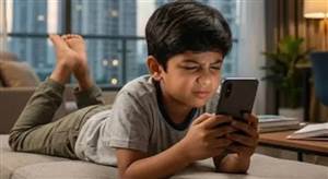 ਬੱਚਿਆਂ 'ਚ ਵਧਦੀ ਮੋਬਾਈਲ ਦੀ ਲਤ 'ਤੇ ਵੱਡੀ ਚਿਤਾਵਨੀ, ਹੋਮਵਰਕ ਦੇ ਬਹਾਨੇ ਰੀਲਾਂ-ਗੇਮਾਂ 'ਚ ਮਸਤ; ਮਾਪੇ ਹੋ ਜਾਣ ਸਾਵਧਾਨ