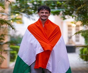 ਫੁੱਟਬਾਲਰ ਰਾਇਨ ਵਿਲੀਅਮਜ਼ ਨੇ ਛੱਡੀ ਆਸਟ੍ਰੇਲੀਆਈ ਨਾਗਰਿਕਤਾ, ਨਾਨੇ ਦਾ ਸੁਪਨਾ ਸਾਕਾਰ ਕਰਨ ਲਈ ਹੁਣ ਭਾਰਤ ਲਈ ਖੇਡੇਗਾ