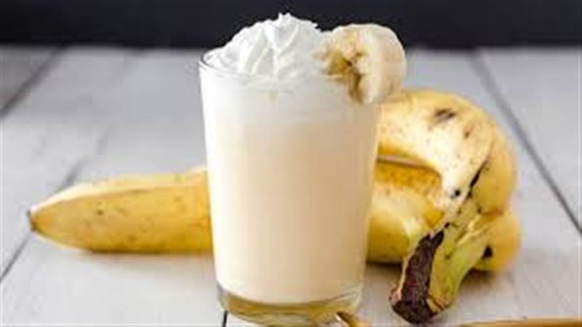 ਸੂਬੇ ਦੇ ਸਰਕਾਰੀ ਸਕੂਲਾਂ ’ਚ ਬੱਚਿਆਂ ਨੂੰ ਨਾਸ਼ਤੇ ’ਚ ਮਿਲੇਗਾ ਦੁੱਧ ਤੇ ਕੇਲਾ, ਸਿਹਤ ’ਚ ਸੁਧਾਰ ਤੇ ਡ੍ਰਾਪਆਊਟ ਦਰ ਘੱਟ ਕਰਨਾ ਹੈ ਉਦੇਸ਼