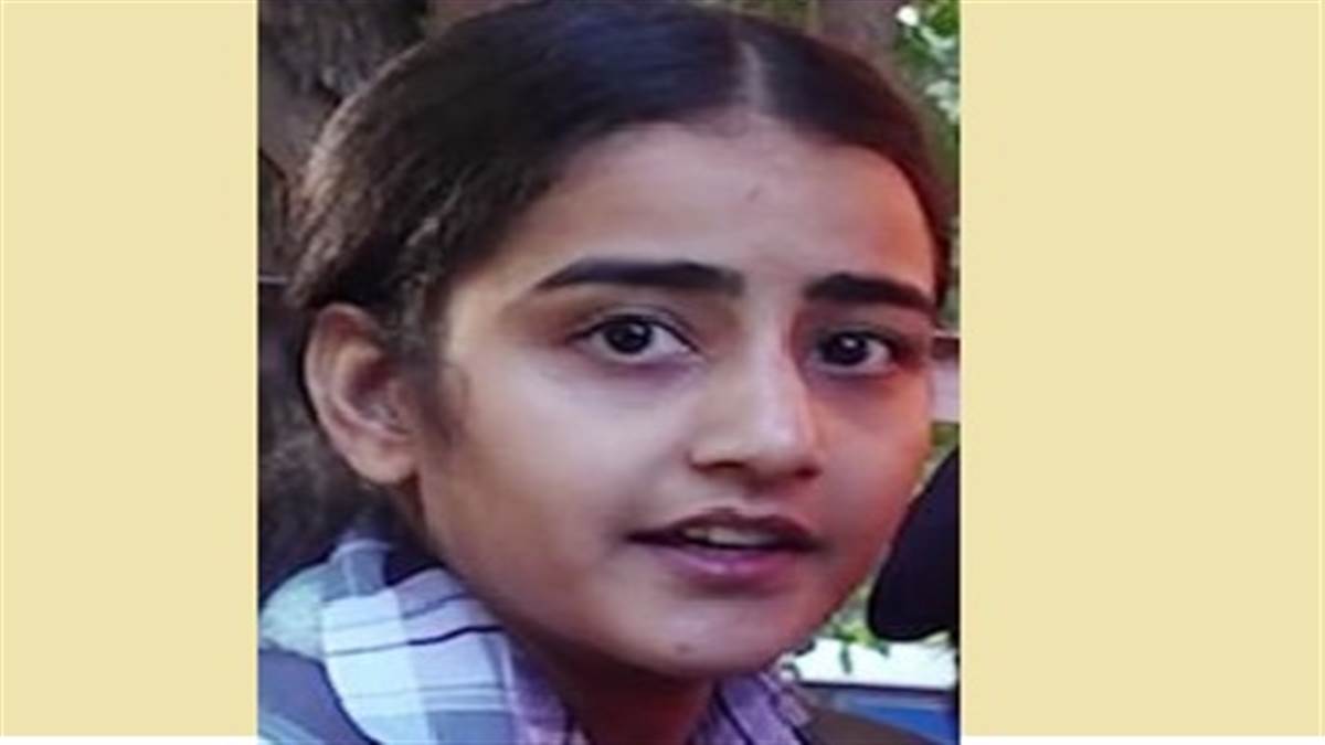 'ਮੇਰੀ ਬਾਂਹ ਛੱਡ ਦੇ, ਨਹੀਂ ਤਾਂ ਠੀਕ ਨਹੀਂ ਹੋਵੇਗਾ...' PU ਵਿਵਾਦ ਦੌਰਾਨ ਦਹਾੜੀ ਹਰਮਨਪ੍ਰੀਤ ਕੌਰ; ਵੀਡੀਓ ਸੋਸ਼ਲ ਮੀਡੀਆ 'ਤੇ ਹੋਈ ਵਾਇਰਲ