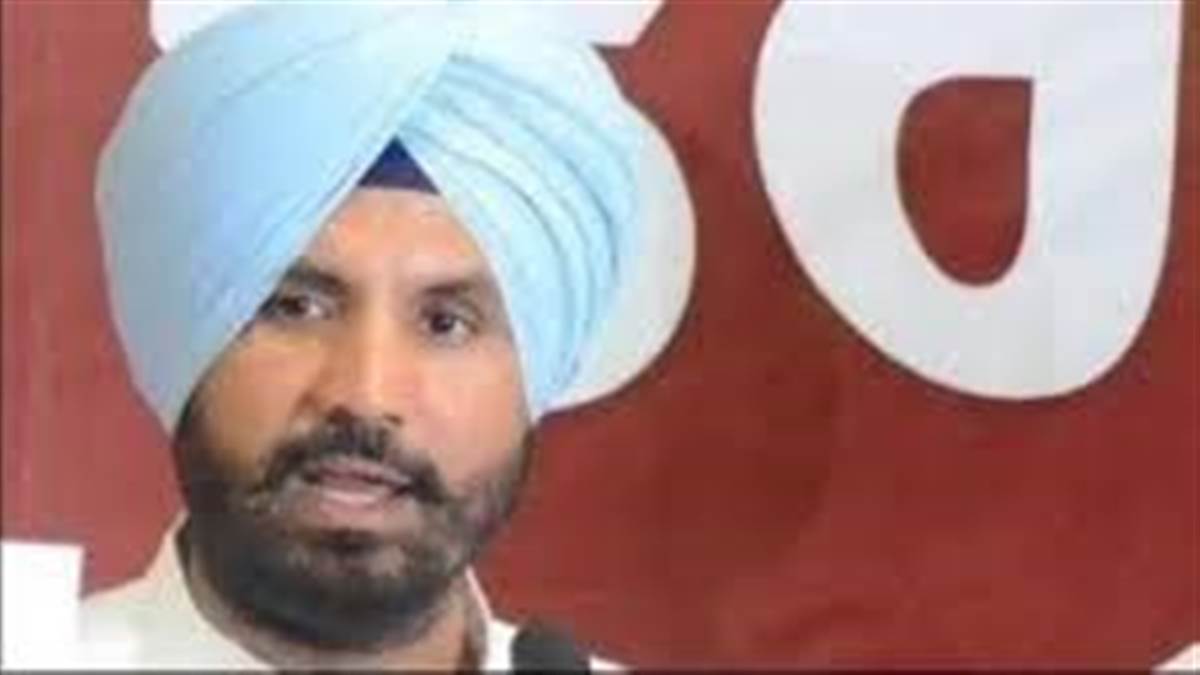 Punjab News : ਰਾਜਾ ਵੜਿੰਗ ਨੇ ਪੀਯੂ ਦੇ ਵਿਦਿਆਰਥੀਆਂ ਉੱਪਰ ਪੁਲਿਸ ਵੱਲੋਂ ਬੇਰਹਿਮੀ ਨਾਲ ਲਾਠੀਚਾਰਜ ਦੀ ਕੀਤੀ ਨਿੰਦਾ