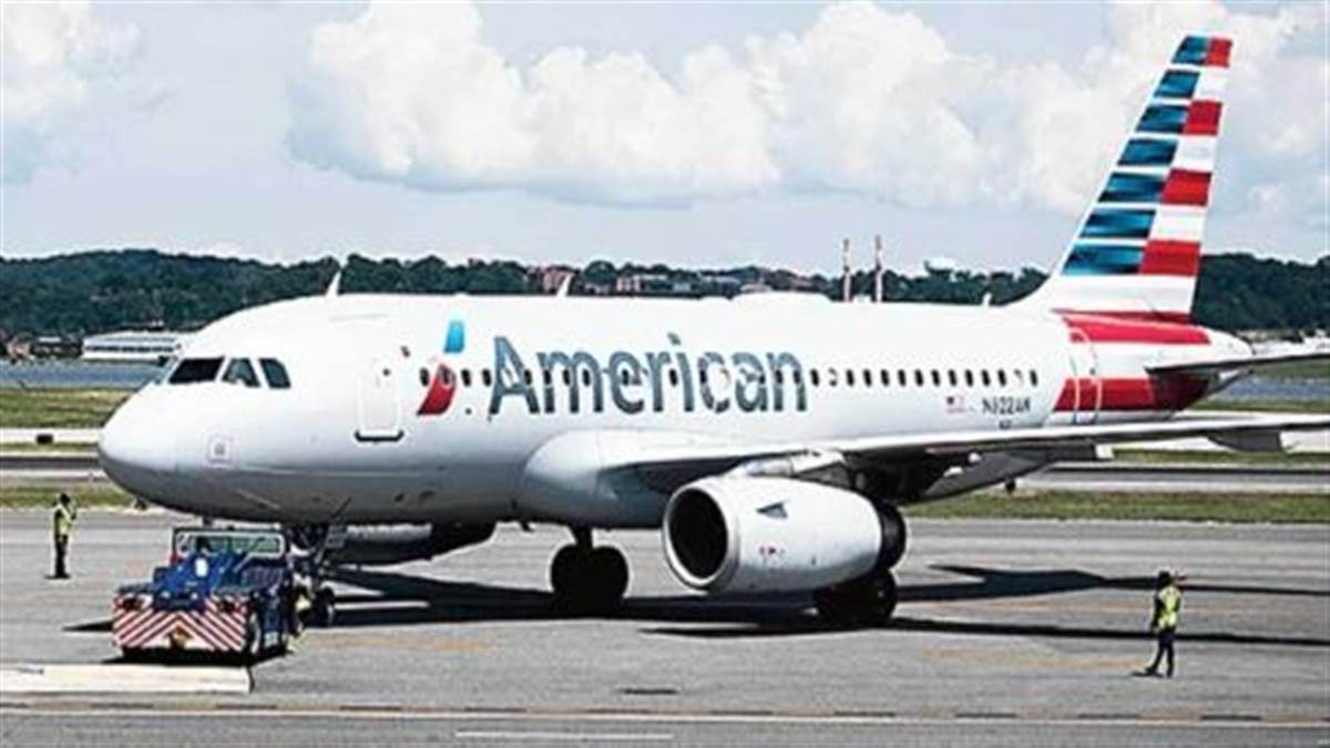 US Shutdown: 2,800 ਉਡਾਣਾਂ ਰੱਦ, 10,000 ਤੋਂ ਵੱਧ 'ਚ ਦੇਰੀ... ਅਮਰੀਕਾ ਬੰਦ ਹੋਣ ਕਾਰਨ ਉਡਾਣ ਸੇਵਾ ਠੱਪ