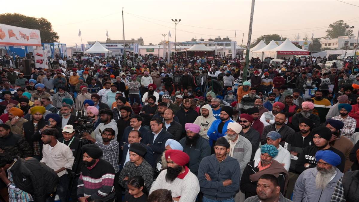 ਕੁਦਰਤੀ ਖੇਤੀ ਵੱਲ ਵੀ ਧਿਆਨ ਦੇਣ ਦੀ ਲੋੜ : ਪਰਗਟ ਸਿੰਘ/ਸ਼ੇਰੋਵਾਲੀਆ