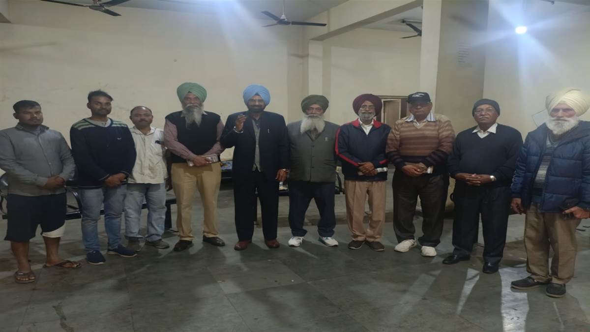 ਪਰਿਵਾਰਕ ਪੈਨਸ਼ਨ ਕਿਸੇ ਹਾਲ ਨਾ ਘਟਾਈ ਜਾਵੇ : ਉਪਲ