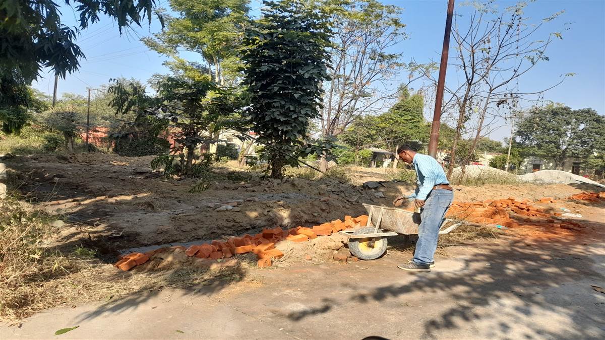 70 ਲੱਖ ਰੁਪਏ ਨਾਲ ਰੇਲਵੇ ਤਿਆਰ ਕਰੇਗੀ ਚਾਰ ਪਾਰਕ, ਓਪਨ ਜਿਮ ਵੀ ਬਣੇਗਾ