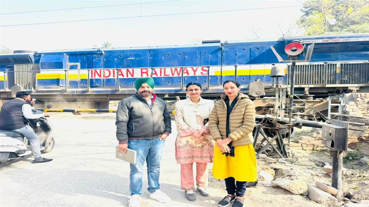 ਪ੍ਰਾਜੈਕਟ ਜੀਵਨਜੋਤ-02 ਤਹਿਤ ਜ਼ਿਲ੍ਹਾ ਬਾਲ ਸੁਰੱਖਿਆ ਯੂਨਿਟ ਵੱਲੋਂ ਚੈਕਿੰਗ ਮੁਹਿੰਮ ਜਾਰੀ