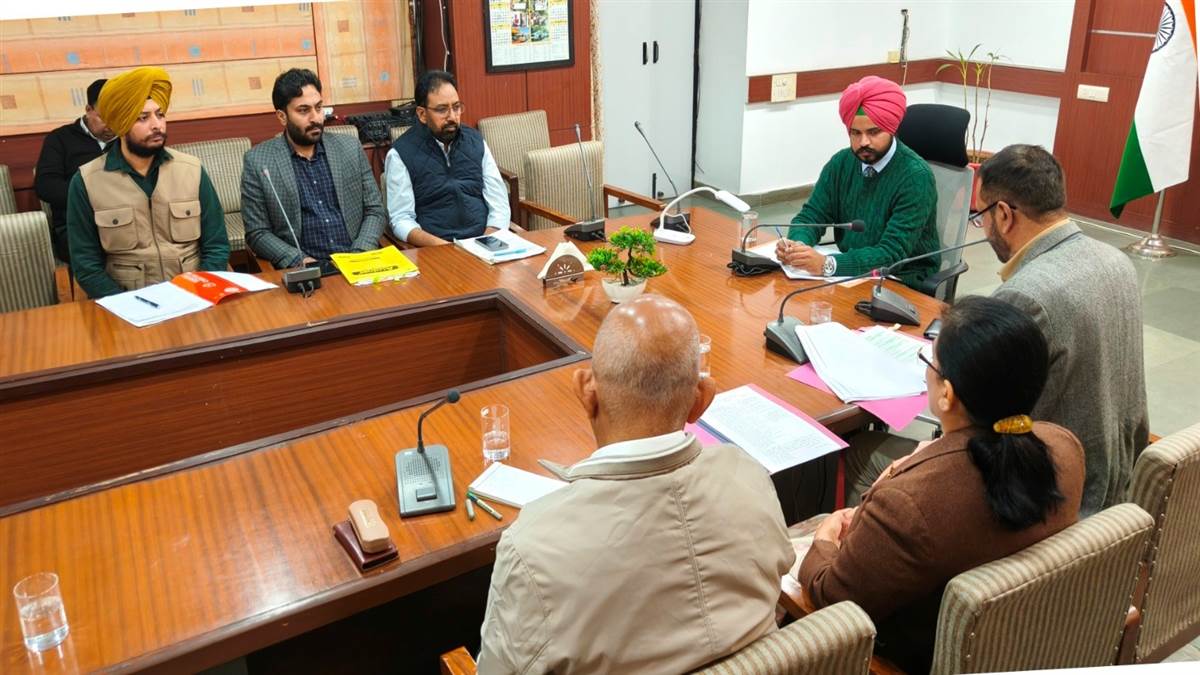 ਸਾਬਕਾ ਸੈਨਿਕਾਂ ਦੀ ਭਲਾਈ ਲਈ ਜ਼ਿਲ੍ਹਾ ਪ੍ਰਸ਼ਾਸਨ ਵਚਨਬੱਧ : ਏਡੀਸੀ