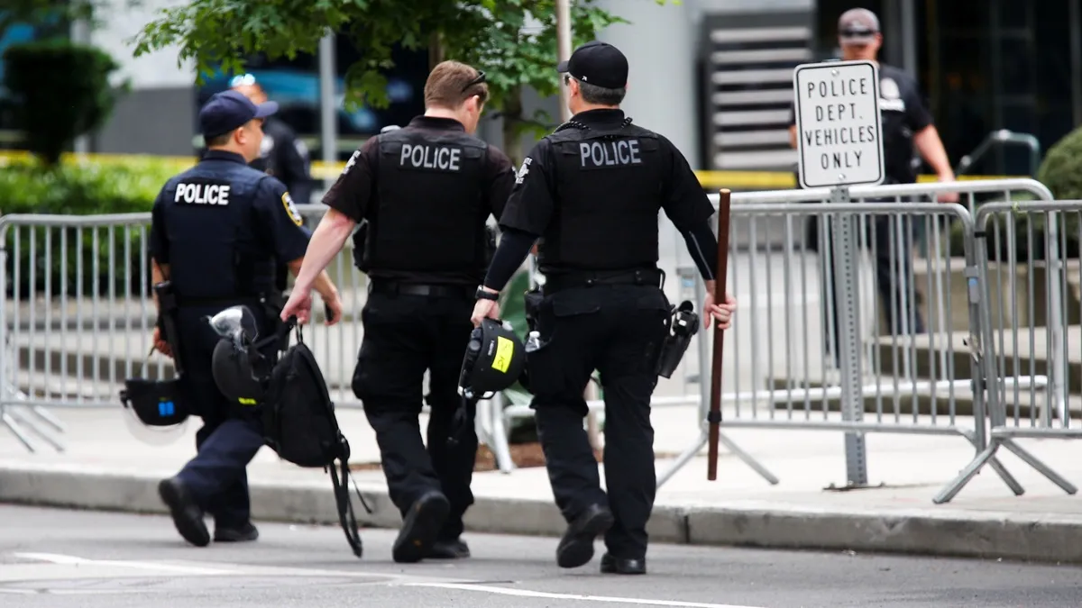 ਅਮਰੀਕਾ ਦੇ ਕੈਂਟਕੀ ਸਟੇਟ ਯੂਨੀਵਰਸਿਟੀ 'ਚ ਗੋਲੀਬਾਰੀ, ਇੱਕ ਦੀ ਮੌਤ; ਸ਼ੱਕੀ ਗ੍ਰਿਫ਼ਤਾਰ