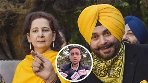 ਮੈਡਮ ਸਿੱਧੂ ਦਾ ਮਿੱਠੂ ਮਦਾਨ 'ਤੇ ਪਲਟਵਾਰ, ਭੇਜਿਆ ਕਾਨੂੰਨੀ ਨੋਟਿਸ; ਕਿਹਾ- ਬਿਨਾਂ ਸ਼ਰਤ ਮਾਫ਼ੀ ਮੰਗੋ ਨਹੀਂ ਤਾਂ ਕਰ ਦੇਵਾਂਗੀ ਮਾਣਹਾਨੀ ਕੇਸ