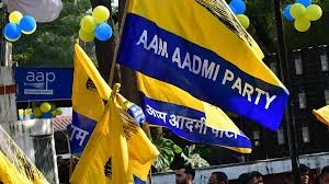 ਜ਼ਿਲ੍ਹਾ ਪ੍ਰੀਸ਼ਦ ਤੇ ਬਲਾਕ ਸੰਮਤੀ ਚੋਣਾਂ 'ਚ ‘ਆਪ’ ਨੂੰ ਮਿਲੀ ਲੀਡ: 195 ਉਮੀਦਵਾਰ ਬਿਨਾਂ ਵਿਰੋਧ ਜੇਤੂ