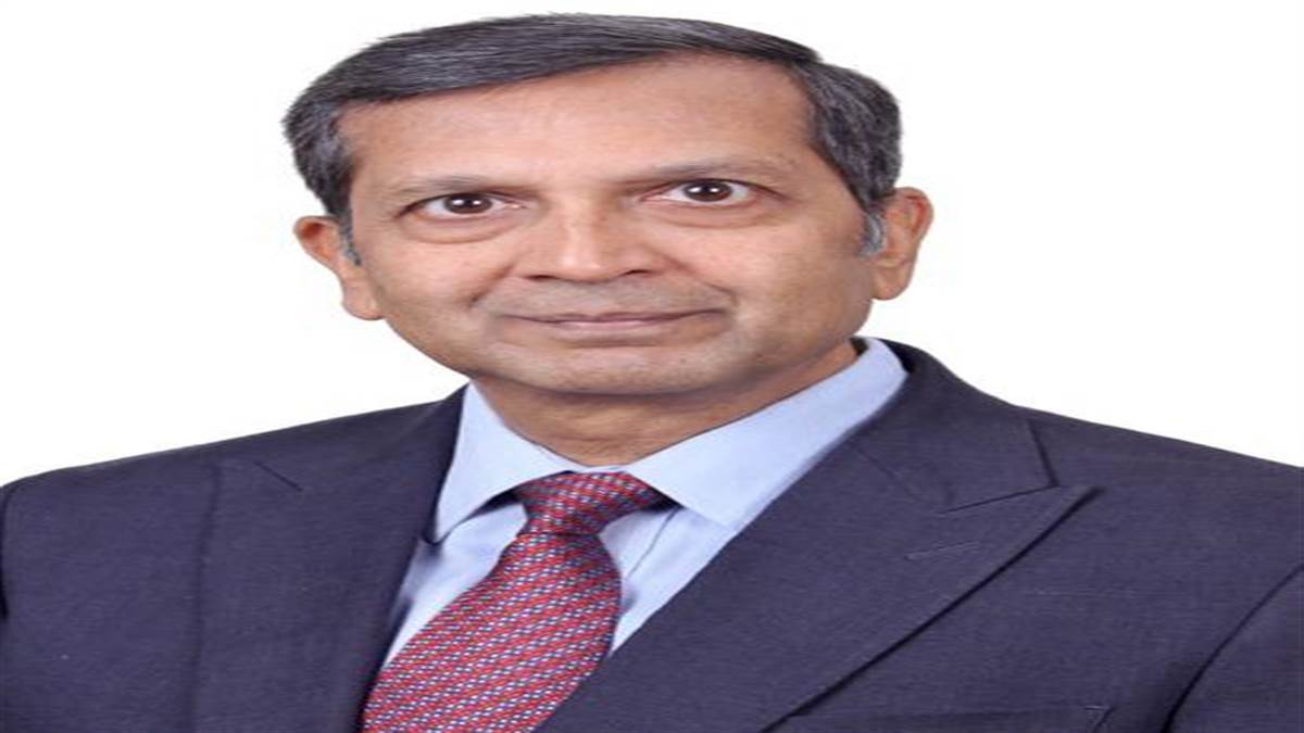 ਹੁਣ IIT ਰੋਪੜ 'ਚ ਪੜ੍ਹਾਉਣਗੇ NIA ਦੇ ਸਾਬਕਾ ਡਾਇਰੈਕਟਰ ਜਨਰਲ ਦਿਨਕਰ ਗੁਪਤਾ