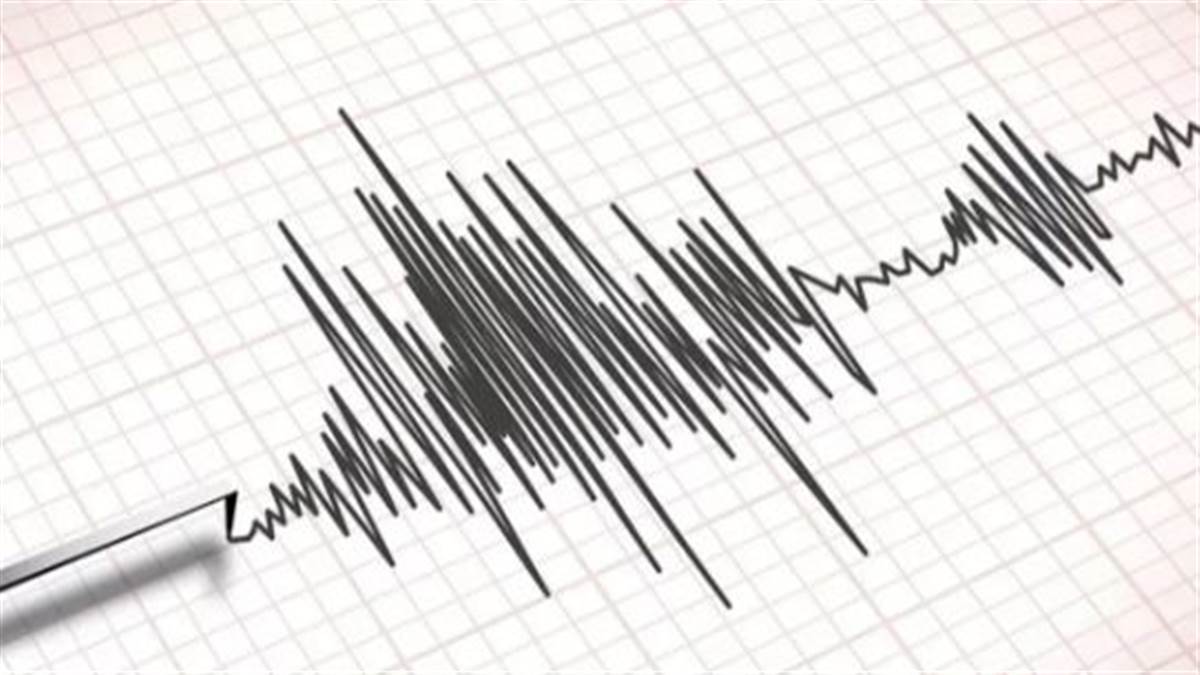 ਜਾਪਾਨ 'ਚ ਮੁੜ ਸ਼ਕਤੀਸ਼ਾਲੀ, 5.7 ਤੀਬਰਤਾ ਨਾਲ ਹਿੱਲੀ ਧਰਤੀ; ਸੁਨਾਮੀ ਦਾ ਖ਼ਤਰਾ ਵਧਿਆ