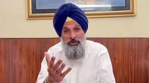 ਮਜੀਠੀਆ ਦੇ ਸਾਲੇ ਗਜਪਤ ਗਰੇਵਾਲ ਨੂੰ ਵੱਡੀ ਰਾਹਤ, ਹਾਈ ਕੋਰਟ ਨੇ ਮੋਹਾਲੀ ਟ੍ਰਾਇਲ ਕੋਰਟ ’ਚ ਚੱਲ ਰਹੀ ਕਾਰਵਾਈ 'ਤੇ ਲਾਈ ਰੋਕ