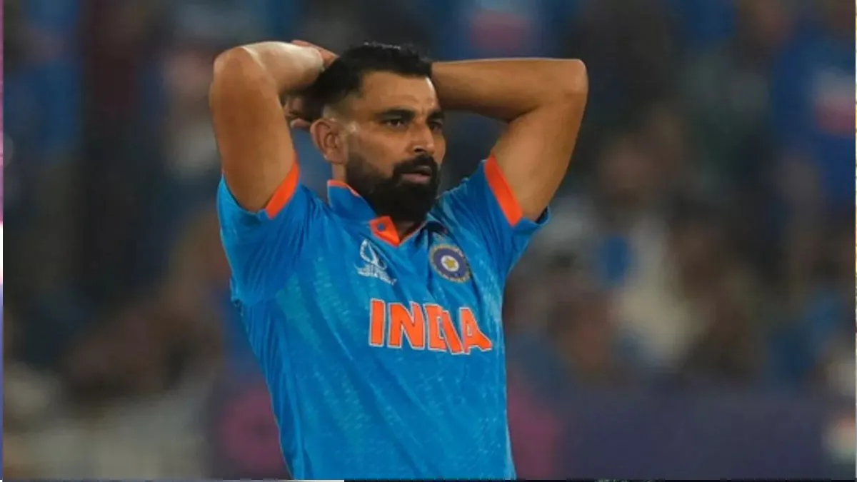 ਮੁਹੰਮਦ ਸ਼ਮੀ ਨੂੰ ਧਮਕੀ ਦੇ ਮੰਗੀ ਸੀ 2 ਕਰੋੜ ਦੀ ਫਿਰੌਤੀ, ਪਰ ਹੁਣ ਕੇਸ ਬੰਦ ਕਰਨ ਦੀ ਤਿਆਰੀ 'ਚ ਕਿਉਂ ਹੈ ਪੁਲਿਸ?