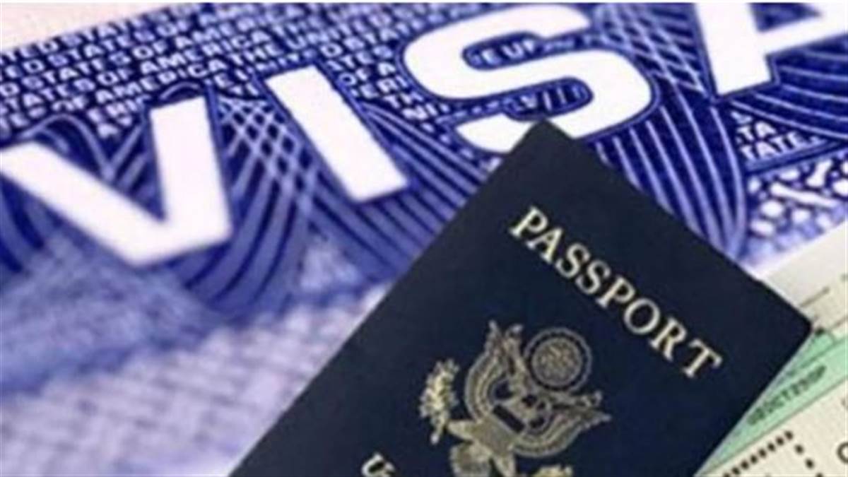 US ਦੂਤਾਵਾਸ ਦਾ Visa Appointment 'ਤੇ ਵੱਡਾ ਅਪਡੇਟ; ਹੁਣ ਇਨ੍ਹਾਂ ਲੋਕਾਂ ਨੂੰ ਨਹੀਂ ਮਿਲੇਗਾ ਦਾਖ਼ਲਾ, ਨਵੇਂ ਆਦੇਸ਼ ਵਿੱਚ ਹੋਰ ਕੀ-ਕੀ ਸ਼ਾਮਲ?