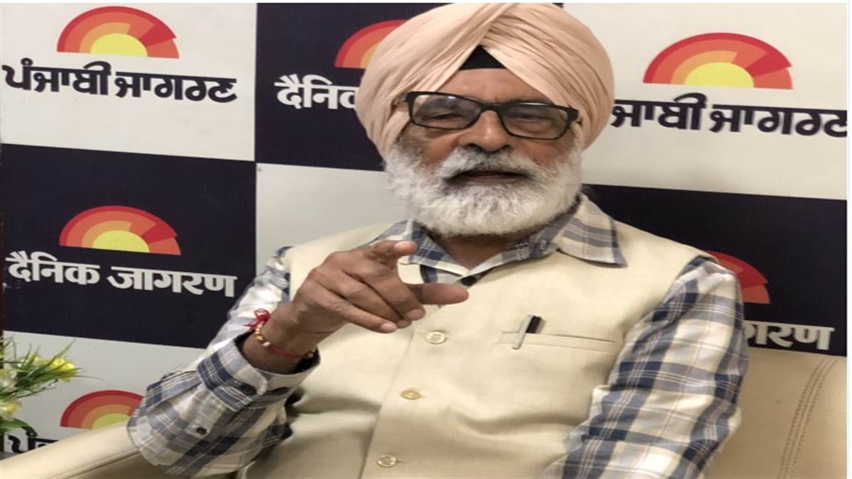 ਮਿੱਟੀ ਦਾ ਮੋਹ: ਨੌਜਵਾਨਾਂ ’ਚ ਪ੍ਰਤਿਭਾ ਦੀ ਕੋਈ ਘਾਟ ਨਹੀਂ, ਮੌਕੇ ਪ੍ਰਦਾਨ ਕਰਨ ਦੀ ਲੋੜ : ਭੁਪਿੰਦਰ ਸਿੰਘ ਹੁੰਦਲ