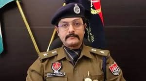ਆਡੀਓ ਵਾਇਰਲ ਵਿਵਾਦ ਦੌਰਾਨ ਅਚਾਨਕ ਛੁੱਟੀ 'ਤੇ ਗਏ SSP ਪਟਿਆਲਾ, ਦੱਸੀ ਇਹ ਵਜ੍ਹਾ