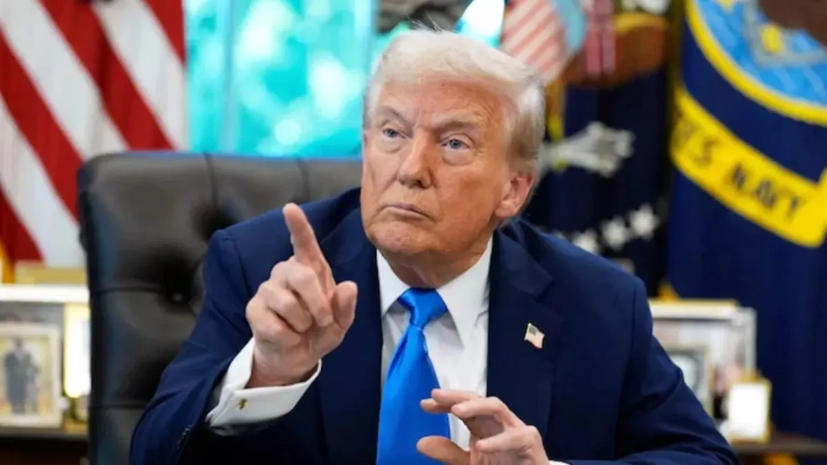 H-1B ਵੀਜ਼ਾ ਅਰਜ਼ੀ ਲਈ ਅਮਰੀਕਾ ਦਾ ਨਵਾਂ ਅਪਡੇਟ, ਭਾਰਤੀਆਂ 'ਤੇ ਕਿੰਨਾ ਹੋਵੇਗਾ ਅਸਰ?