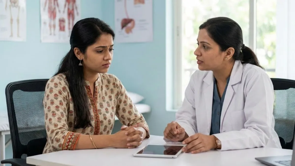 ਅਸੁਰੱਖਿਅਤ ਸਬੰਧ ਬਣਾਉਣ ਤੋਂ ਬਾਅਦ ਸਤਾ ਰਿਹੈ ਪ੍ਰੈਗਨੈਂਸੀ ਦਾ ਡਰ? ਡਾਕਟਰ ਨੇ ਦੱਸਿਆ ਕੀ ਹੋਣਾ ਚਾਹੀਦੈ 'ਅਗਲਾ ਕਦਮ'