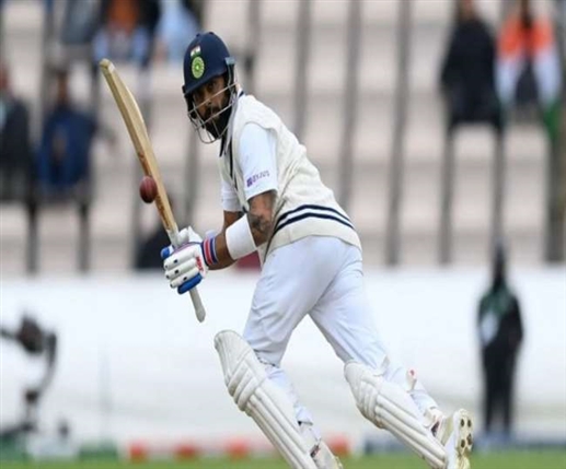 Ind vs SA 3rd Test Match : ਪਹਿਲੀ ਪਾਰੀ ’ਚ 223 ਦੌੜਾਂ ’ਤੇ ਸਿਮਟੀ ਟੀਮ ਇੰਡੀਆ, ਵਿਰਾਟ ਕੋਹਲੀ ਨੇ ਬਣਾਈਆਂ 79 ਦੌੜਾਂ