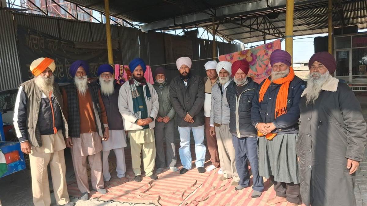 ਕਿਸਾਨਾਂ ਵੱਲੋੰ ਅੱਜ ਟੋਲ ਪਲਾਜ਼ਾ ਕੀਤਾ ਜਾਵੇਗਾ ਫਰੀ
