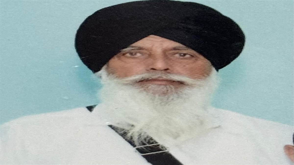 ਅੰਤਿਮ ਅਰਦਾਸ ਮੌਕੇ ਜੱਥੇਦਾਰ ਪਾਲ ਸਿੰਘ ਨੂੰ ਵੱਖ-ਵੱਖ ਸ਼ਖ਼ਸੀਅਤਾਂ ਵੱਲੋਂ ਸ਼ਰਧਾਂਜਲੀਆਂ ਭੇਟ