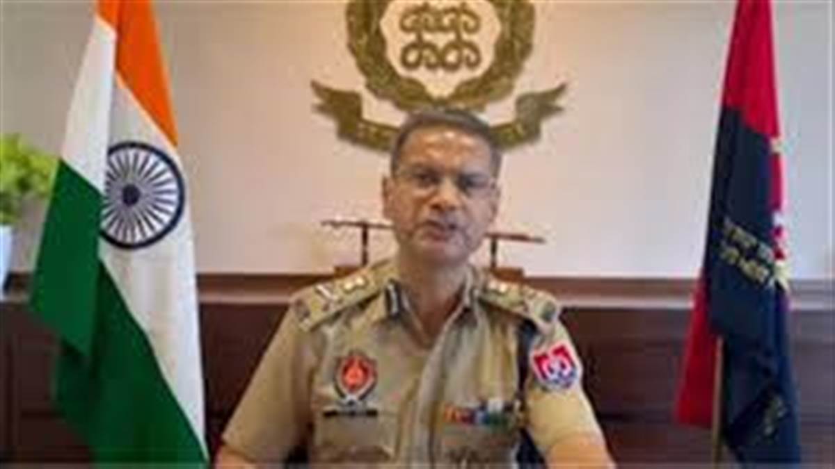 ਵਿਸ਼ੇਸ਼ ਅਧਿਕਾਰ ਦੀ ਉਲੰਘਣਾ ਲਈ ਪੰਜਾਬ ਦੇ DGP ਸਮੇਤ ਤਿੰਨ ਅਧਿਕਾਰੀਆਂ ਨੂੰ ਨੋਟਿਸ, ਜਾਣੋ ਕੀ ਹੈ ਮਾਮਲਾ