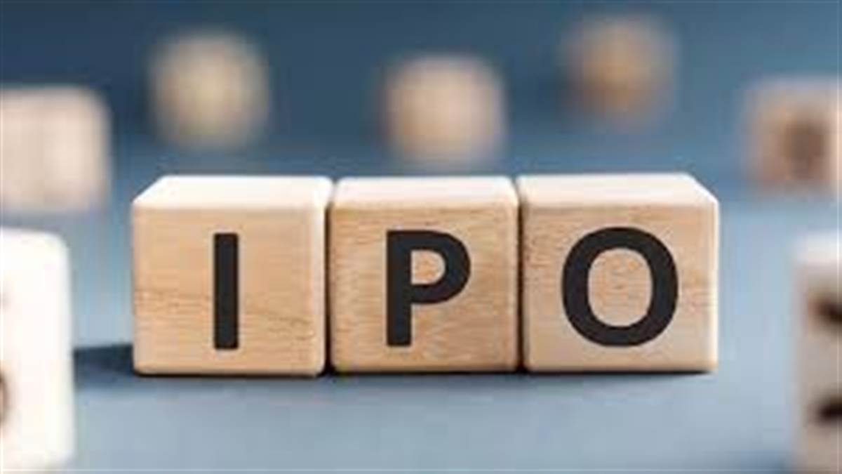 IPO News: ਅਗਲੇ ਹਫ਼ਤੇ ਖੁੱਲ੍ਹਣਗੇ 6 ਨਵੇਂ IPO, ਪੈਸਾ ਰੱਖੋ ਤਿਆਰ; ਕਿਸ ਦਾ GMP ਮਚਾ ਰਿਹਾ ਹੈ ਧਮਾਲ?