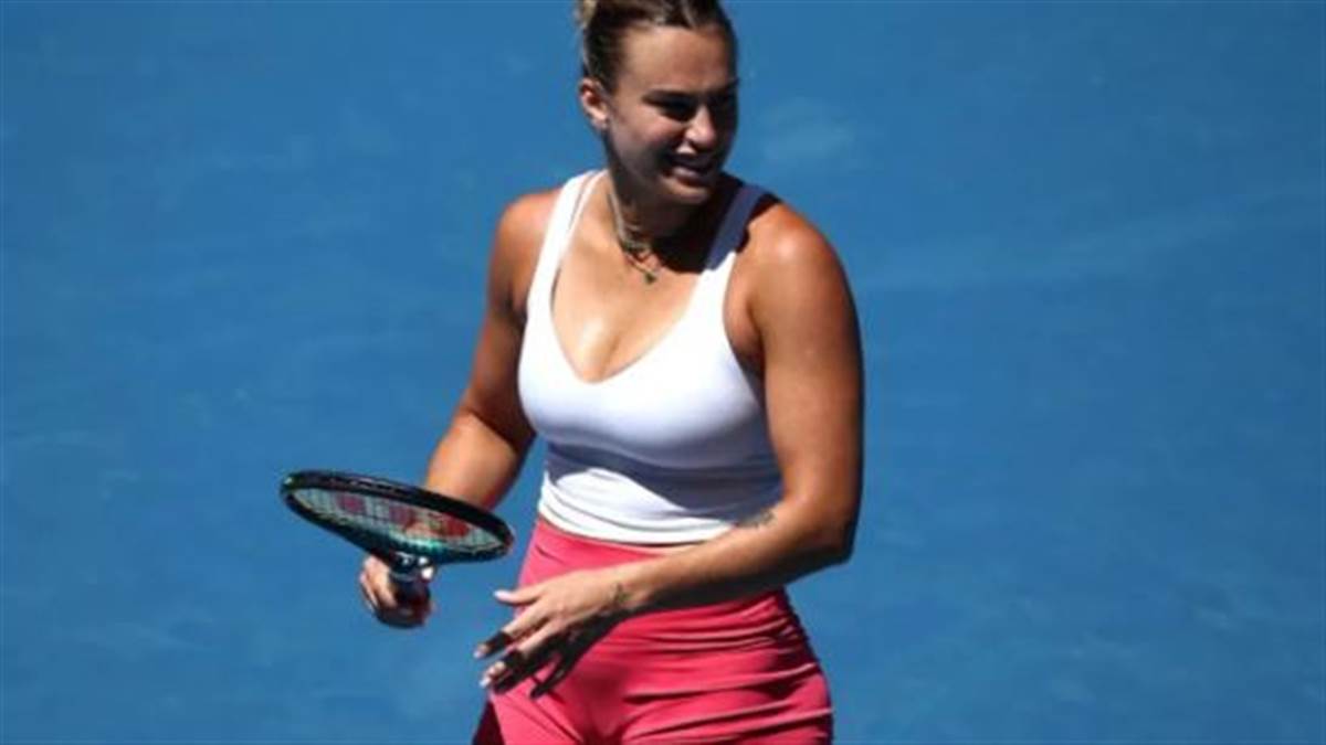 Tennis Diary: ਕੋਸਟਯੁਕ ਨੂੰ ਹਰਾ ਕੇ ਚੈਂਪੀਅਨ ਬਣੀ ਸਬਾਲੇਂਕਾ, ਸਵਿਤੋਲੀਨਾ ਨੇ ਜਿੱਤਿਆ 19ਵਾਂ WTA ਖਿਤਾਬ