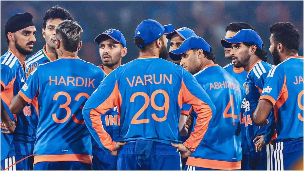 ਹਾਰਦਿਕ-ਅਭਿਸ਼ੇਕ ਨਹੀਂ, T20 World Cup 2026 ’ਚ ਇਹ ਹੋਵੇਗਾ ਭਾਰਤ ਦਾ 'ਕੀ ਪਲੇਅਰ', ਸੌਰਵ ਗਾਂਗੁਲੀ ਨੇ ਲਿਆ ਹੈਰਾਨ ਕਰਨ ਵਾਲਾ ਨਾਂ