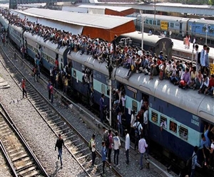 Cancelled Trains List: 11 ਫਰਵਰੀ ਨੂੰ ਰੱਦ ਹੋਈਆਂ 398 ਟ੍ਰੇਨਾਂ, ਇਨ੍ਹਾਂ 'ਚ ਕਿਤੇ ਤੁਹਾਡੀ ਟ੍ਰੇਨ ਤਾਂ ਨਹੀਂ
