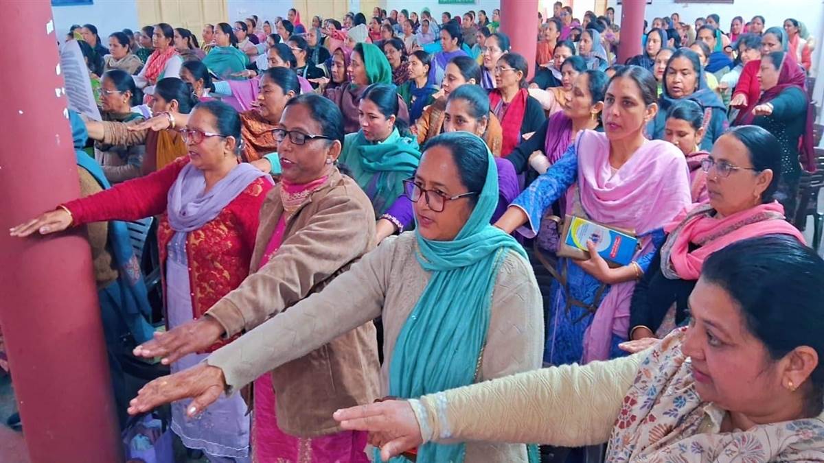 ਬੱਚਿਆਂ ਦੀ ਸੁਰੱਖਿਆ ਨਾਲ ਸਬੰਧਤ ਕਾਨੂੰਨਾਂ ਬਾਰੇ ਦੱਸਿਆ