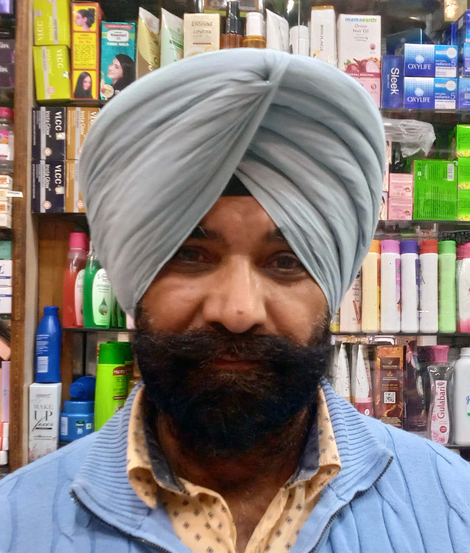 ਰਾਸ਼ਟਰੀ ਮਾਰਗ ’ਤੇ ਮੋਟਰਸਾਈਕਲ ਸਵਾਰਾਂ ਵੱਲੋਂ ਲੁੱਟ-ਖੋਹ