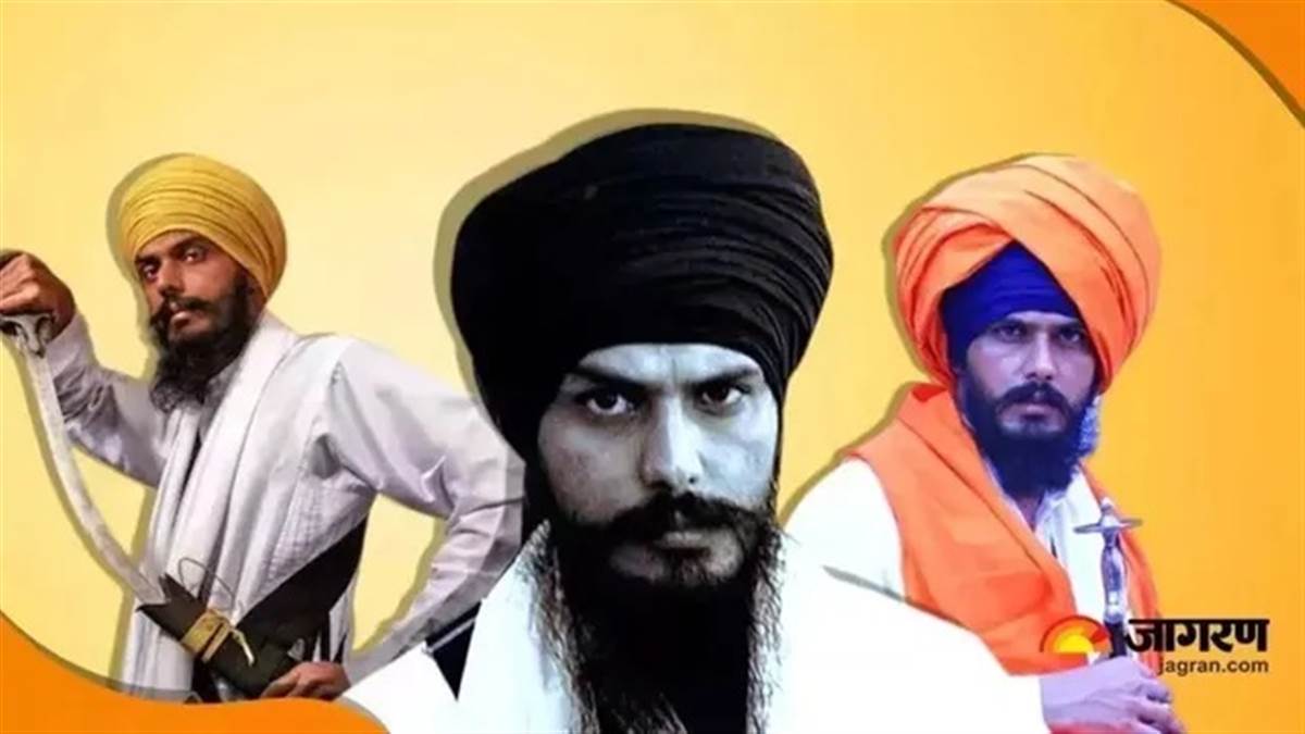 ਅੰਮ੍ਰਿਤਪਾਲ ਦੀ ਪੈਰੋਲ ਪਟੀਸ਼ਨ 'ਤੇ ਹੋਈ ਸੁਣਵਾਈ; ਪੰਜਾਬ ਸਰਕਾਰ ਨੂੰ 10 ਦਿਨਾਂ ਦੇ ਅੰਦਰ ਦੇਣਾ ਪਵੇਗਾ ਜਵਾਬ