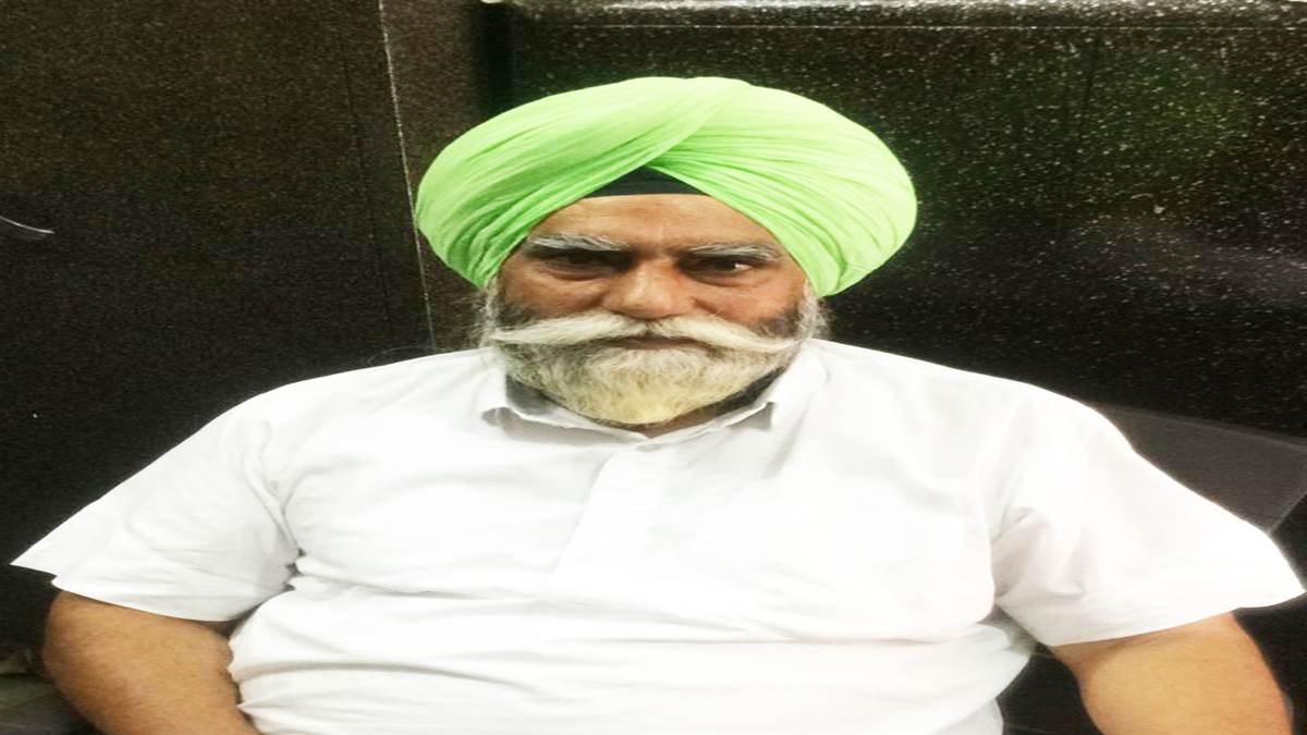 ਕਾਲਾ ਸੰਘਿਆਂ ਦਾ ਦੋ ਰੋਜ਼ਾ ਛਿੰਝ ਮੇਲਾ ਅੱਜ ਤੇ ਕੱਲ੍ਹ