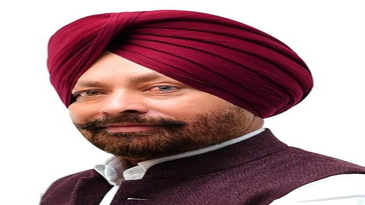 ਅੰਬੇਡਕਰ ਚੌਂਕ ਦਾ ਪੁਨਰ ਨਿਰਮਾਣ ਨਿਗਮ ਚੋਣਾਂ ਤੋਂ ਪਹਿਲਾਂ ਕਰਨ ਦੀ ਮੰਗ