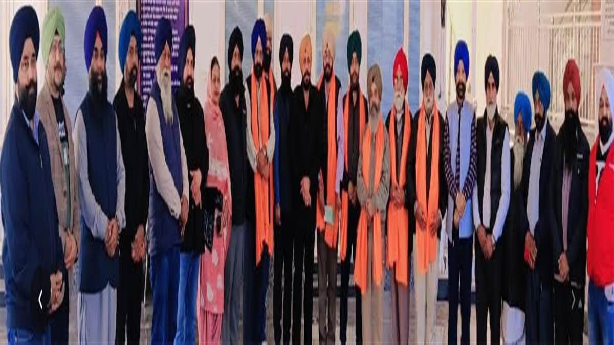 ਵਿਧਾਨਸਭਾ ਚੋਣਾਂ ਲਈ ਤਿਆਰ ਹੈ ਸ਼੍ਰੋਮਣੀ ਅਕਾਲ ਦਲ : ਖੁਰਾਣਾ/ਵਾਲੀਆਂ