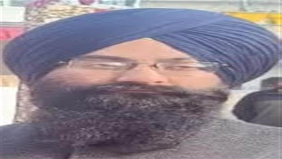 ਹਾਦਸੇ ’ਚ ਤਬਲਾਵਾਦਕ ਦੀ ਮੌਤ, ਇੱਕ ਜ਼ਖ਼ਮੀ