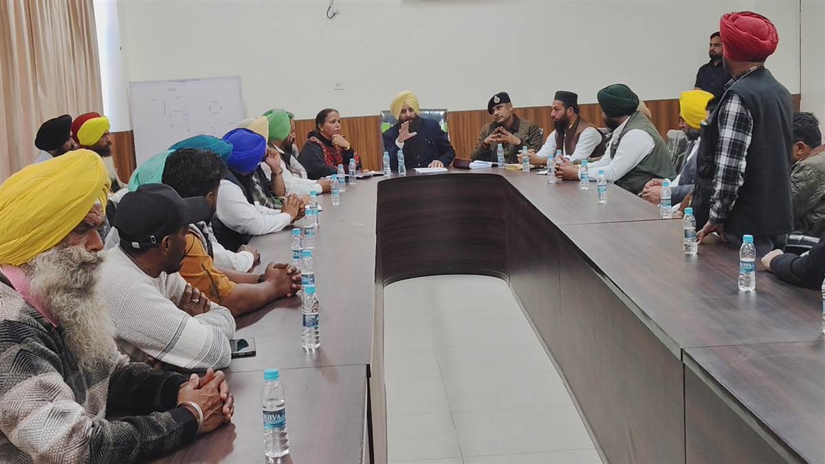 ਨਸ਼ਿਆਂ ਖ਼ਿਲਾਫ਼ ‘ਪਿੰਡਾਂ ਦੇ ਪਹਿਰੇਦਾਰ’ ਹੋਏ ਚੌਕੰਨੇ