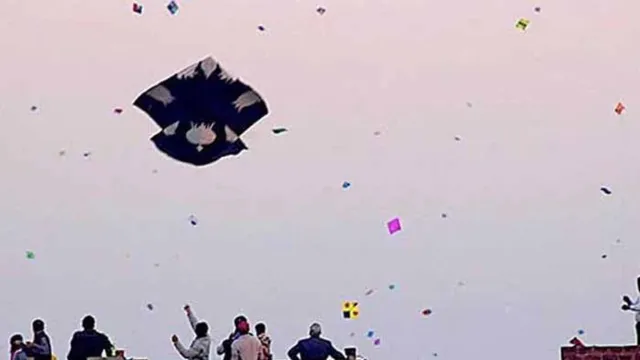 ਪਾਕਿਸਤਾਨ ਦੇ ਅਸਮਾਨ 'ਚ ਫਿਰ ਉੱਡਣਗੀਆਂ ਪਤੰਗਾਂ, 19 ਸਾਲਾਂ ਬਾਅਦ ਸ਼ਹਿਬਾਜ਼ ਸਰਕਾਰ ਨੇ ਹਟਾਈ ਪਾਬੰਦੀ