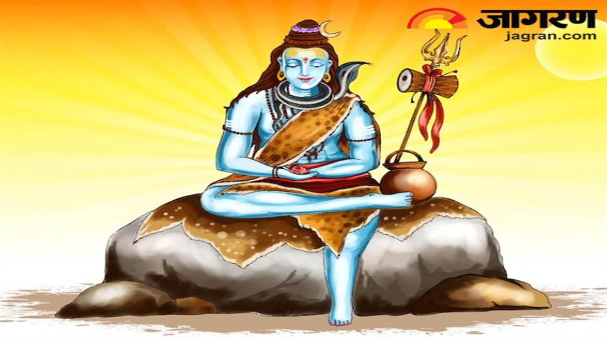 Mahashivratri 2026: ਜ਼ਹਿਰ ਦਾ ਸੇਵਨ ਜਾਂ ਦਕਸ਼ ਦਾ ਸਰਾਪ, ਕਿਉਂ ਹੈ ਮਹਾਦੇਵ ਦੇ ਮੱਥੇ 'ਤੇ ਚੰਦਰਮਾ? ਪੜ੍ਹੋ ਪੌਰਾਣਿਕ ਕਥਾ