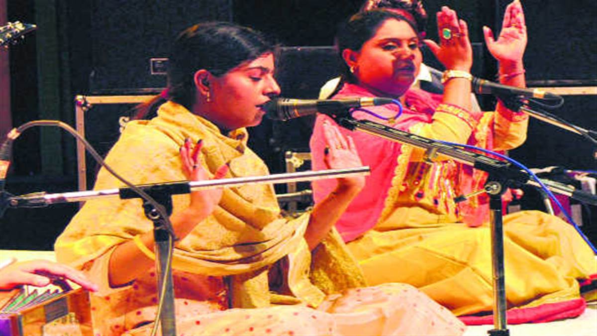 ਅੰਮ੍ਰਿਤਸਰ 'ਚ 15 ਤੋਂ ਸ਼ੁਰੂ ਹੋਵੇਗਾ ਤਿੰਨ ਰੋਜ਼ਾ ਸੂਫੀ ਫੈਸਟੀਵਲ, ਵੱਡੇ ਸੂਫੀ ਫਨਕਾਰ ਕਰਨਗੇ ਮਨੋਰੰਜਨ