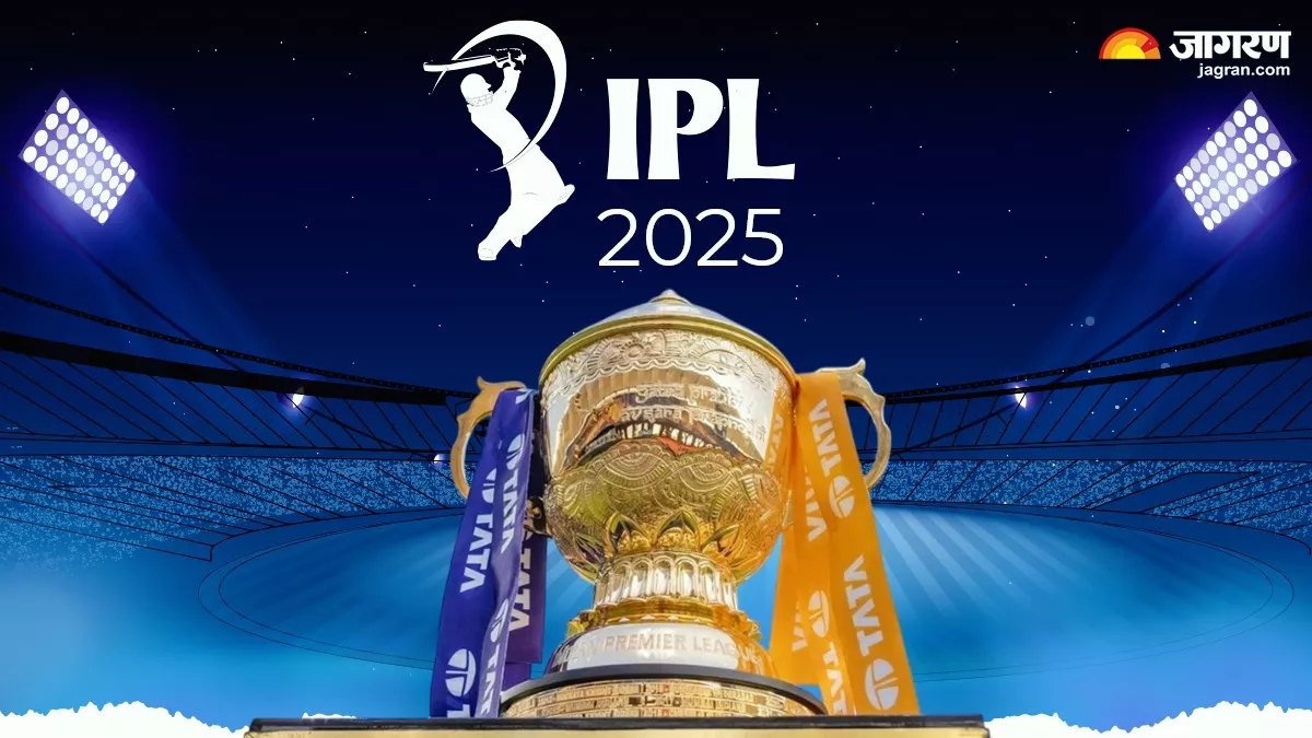 IPL 2025:ਹੋ ਜਾਓ ਤਿਆਰ... 22 ਮਾਰਚ ਤੋਂ ਸ਼ੁਰੂ ਹੋ ਰਿਹੈ IPL, ਜਾਣੋ ਸਮਾਂ-ਸਥਾਨ ਤੋਂ ਲੈ ਕੇ 10 ਟੀਮਾਂ ਦੇ ਕਪਤਾਨਾਂ ਦੇ ਨਾਂ