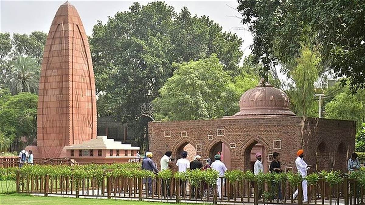 ਇਤਿਹਾਸਕ ਸਮੱਗਰੀ ਦੀ ਸੰਭਾਲ ਯਕੀਨੀ ਬਣਾਉਣ ਦੀ ਮੰਗ